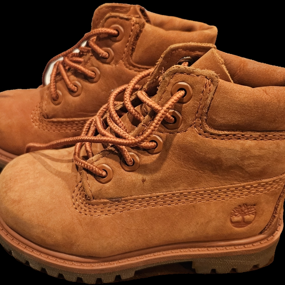 Baby Timberland Boot